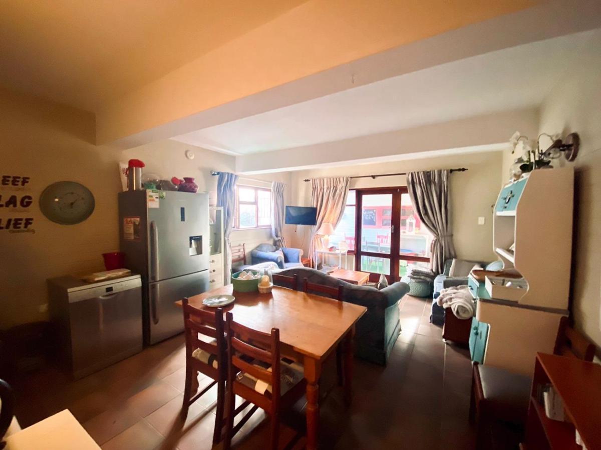 The-Ark B&B Пърли Бийч Екстериор снимка