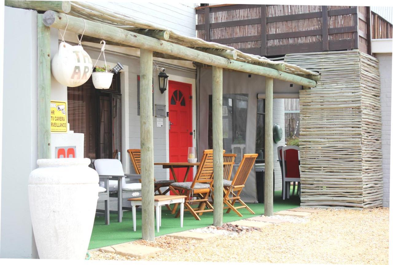 The-Ark B&B Пърли Бийч Екстериор снимка