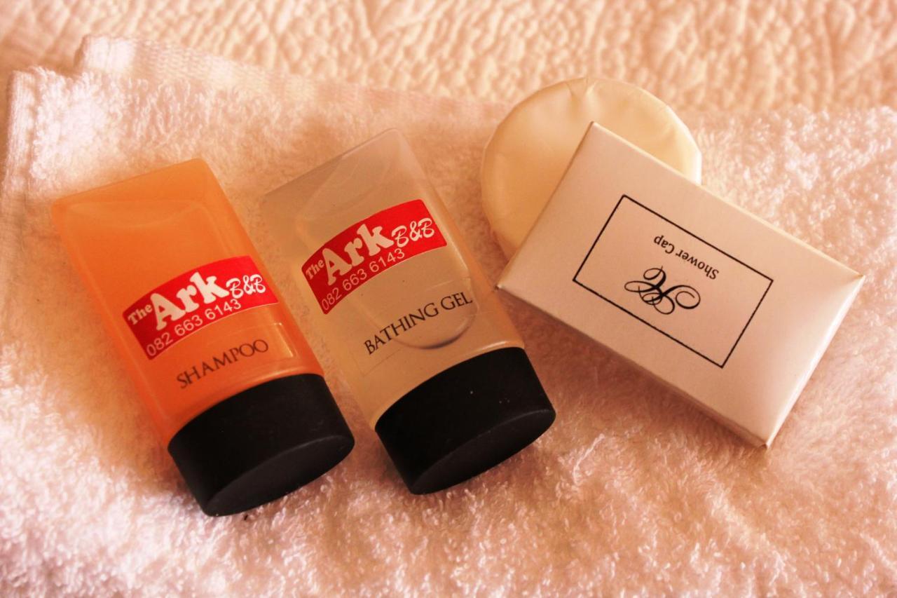 The-Ark B&B Пърли Бийч Екстериор снимка