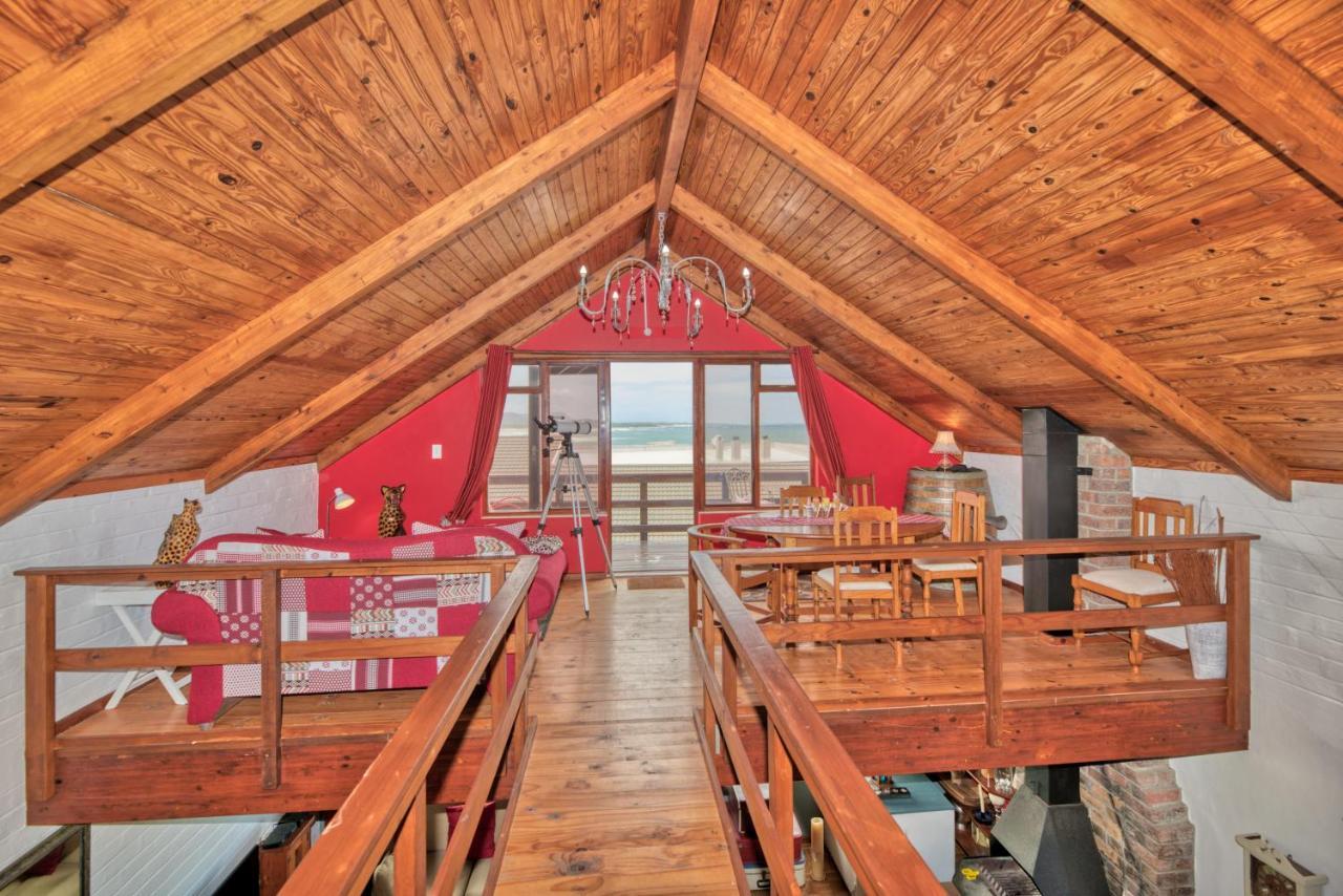 The-Ark B&B Пърли Бийч Екстериор снимка