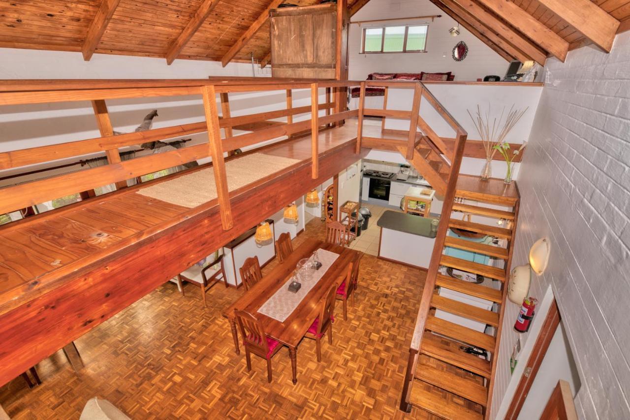 The-Ark B&B Пърли Бийч Екстериор снимка