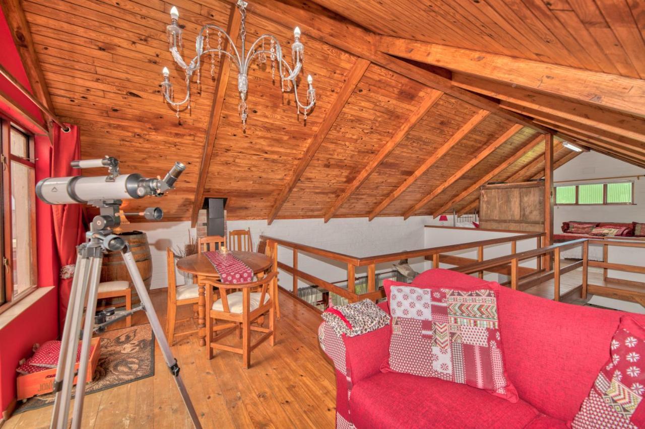 The-Ark B&B Пърли Бийч Екстериор снимка